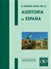 Front pageEl marco legal de la auditoría en España