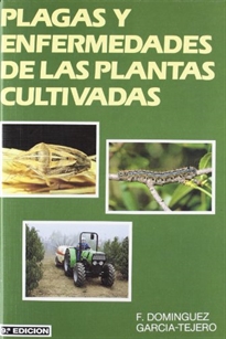 Books Frontpage Plagas y enfermedades de las plantas cultivadas