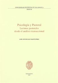Books Frontpage Psicología y Pastoral