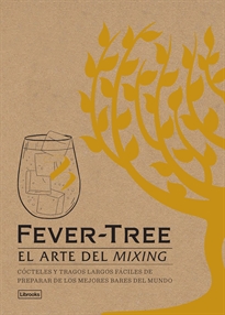 Books Frontpage Fever-Tree