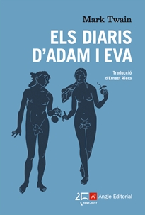 Books Frontpage Els diaris d'Adam i Eva