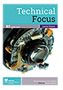 Books Frontpage Technical Focus