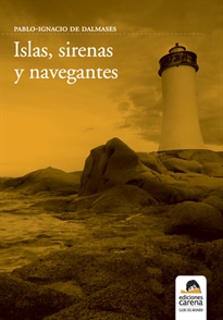 Books Frontpage Islas, sirenas y navegantes