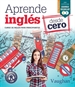 Front pageAprende Inglés desde Cero