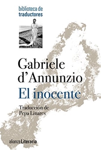 Books Frontpage El inocente