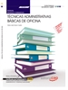 Front pageManual. Técnicas administrativas básicas de oficina (MF0969_1). Certificados de profesionalidad. Operaciones auxiliares de servicios administrativos y generales (ADGG0408)