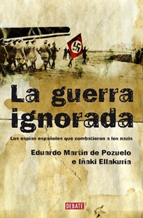 Books Frontpage La guerra ignorada