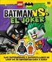 Front pageLEGO® Batman vs. El Joker