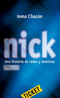 Books Frontpage Nick