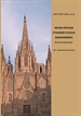 Front pageNovum Speculum Titulorum Ecclesiae. Vol. I Aquebisbat de Barcelona