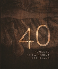 Books Frontpage 40 Fomento de la cocina asturiana