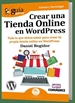 Front pageGuíaBurros Crear una tienda en WordPress