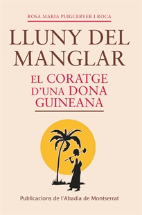 Books Frontpage Lluny del manglar