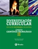 Front pageDiversificación curricular Ámbito científico-tecnológico II