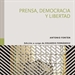 Front pagePrensa, democracia y libertad