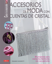 Books Frontpage Accesorios De Moda Con Cuentas De Cristal