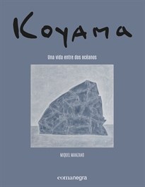 Books Frontpage Koyama. Una vida entre dos océanos