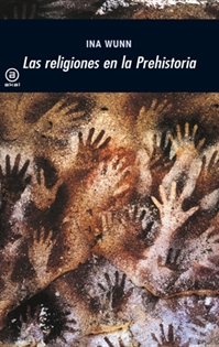Books Frontpage Las religiones en la Prehistoria