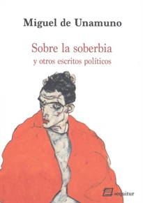 Books Frontpage Sobre la soberbia