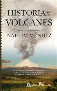 Books Frontpage Historia de los volcanes