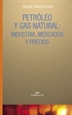 Front pagePetróleo y gas natural