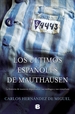 Front pageLos últimos españoles de Mauthausen