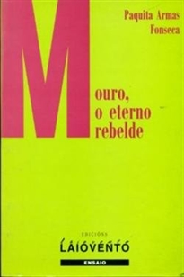 Books Frontpage Mouro, o eterno rebelde