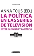 Front pageLa política en las series de televisión