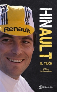 Books Frontpage Hinault