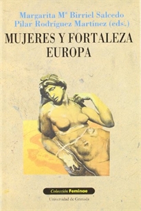 Books Frontpage Mujeres y fortaleza en Europa