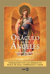 Books Frontpage El Oráculo de los Ángeles