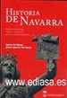 Front pageHistoria de Navarra