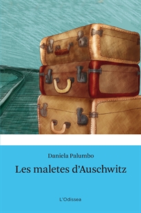 Books Frontpage Les maletes d'Auschwitz