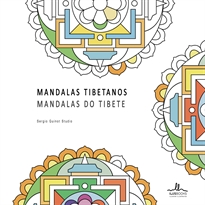 Books Frontpage Mándalas  tibetanos