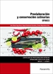 Front pagePreelaboración y conservación culinarias
