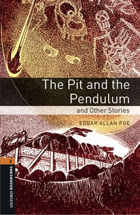 Books Frontpage Oxford Bookworms 2. The Pit and the Pendulum and Other Stories MP3 Pack
