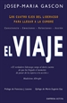 Front pageEl Viaje