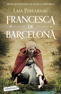 Books Frontpage Francesca de Barcelona