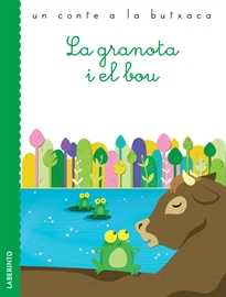 Books Frontpage La granota i el bou