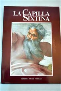 Books Frontpage Códices de la Capilla Sixtina. Manuscritos miniados en colecciones españolas