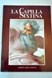 Front pageCódices de la Capilla Sixtina. Manuscritos miniados en colecciones españolas
