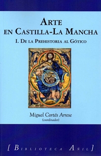 Books Frontpage Arte En Castilla-La Mancha  1