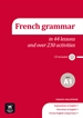 Front pageLa grammaire du français en 44 leçons et 230 activités