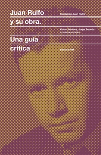 Books Frontpage Juan Rulfo y su obra