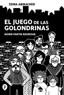 Books Frontpage El juego de las golondrinas