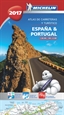 Front pageEspaña & Portugal 2017 (Atlas de carreteras y turístico )
