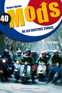 Books Frontpage 40 mods de les nostres terres