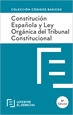 Front pageConstitucion Española y LOTC