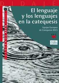 Books Frontpage El lenguaje y los lenguajes en la catequesis