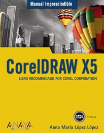 Books Frontpage CorelDRAW X5